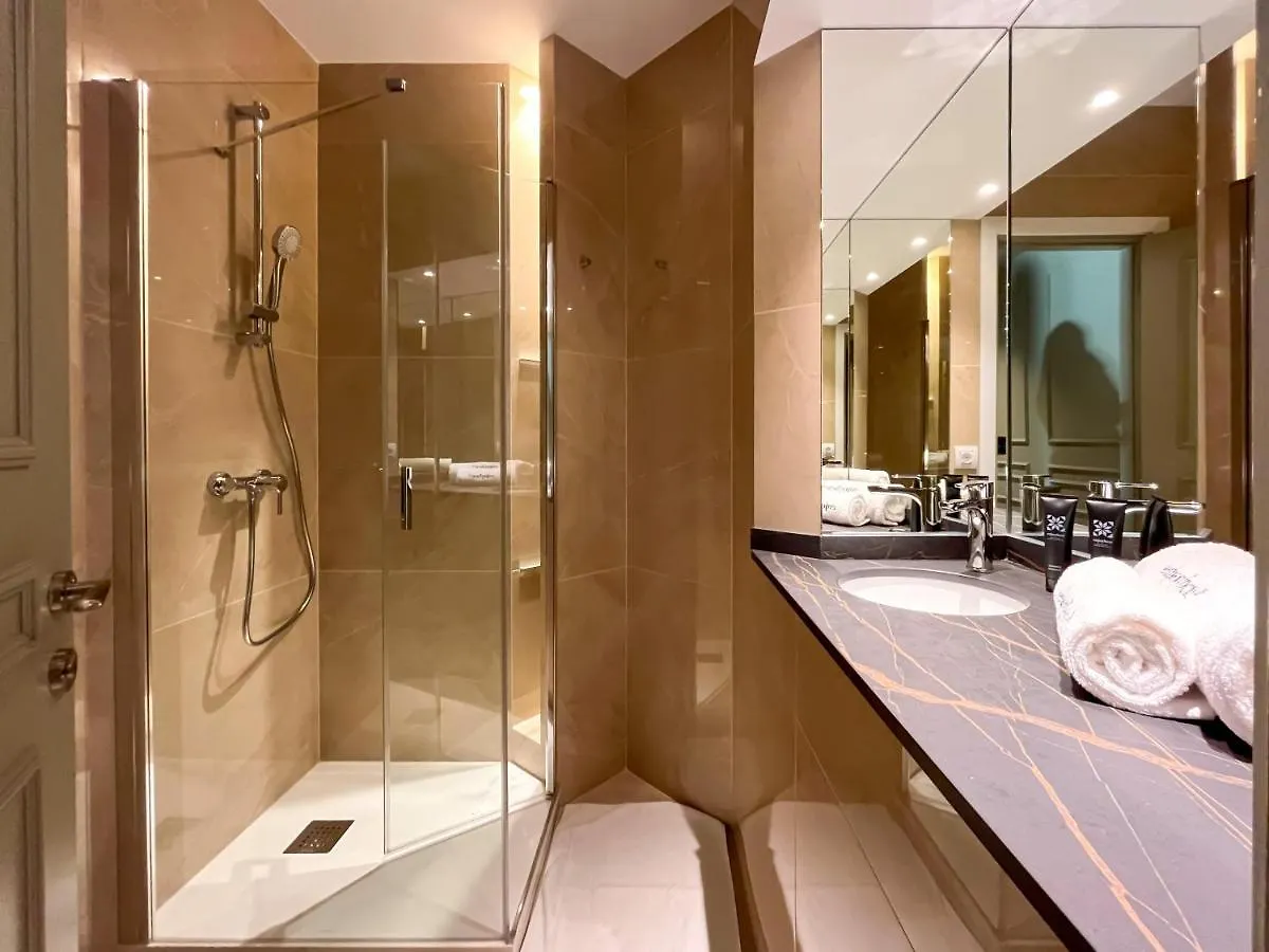Passeig De Gracia By Enjoybcn Apartment Barcelona