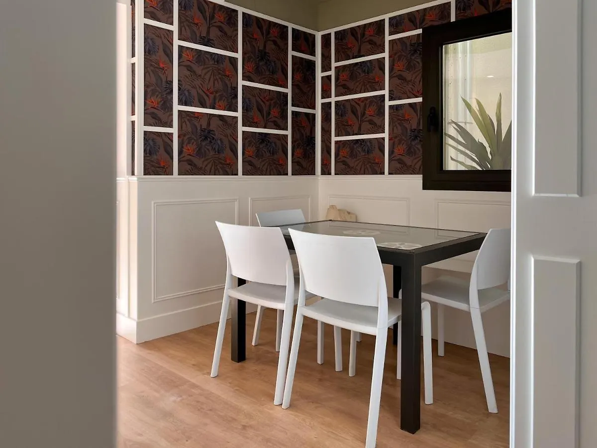 Passeig De Gracia By Enjoybcn Apartment Barcelona