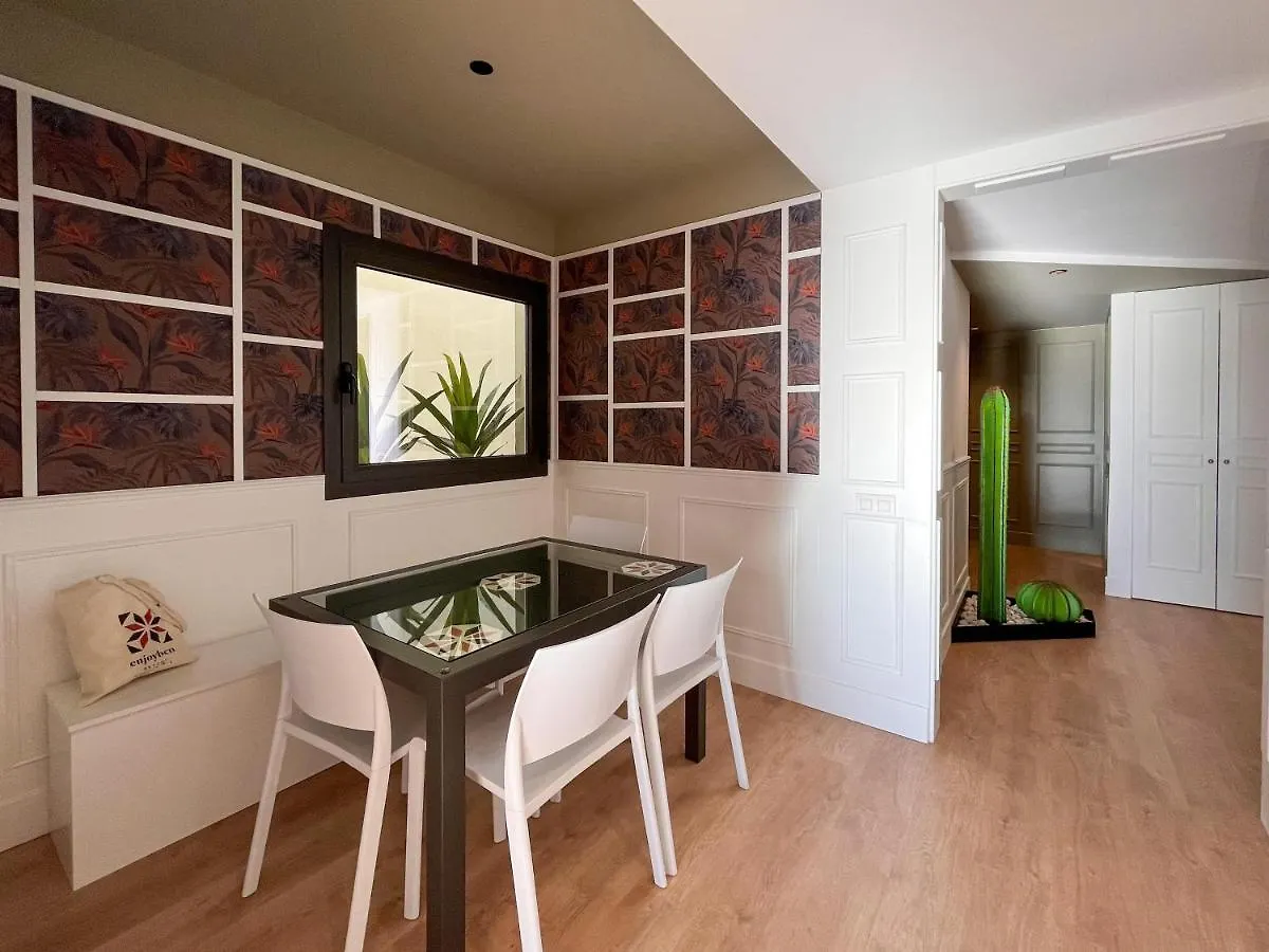 Passeig De Gracia By Enjoybcn Apartment Barcelona 0*,  Spain