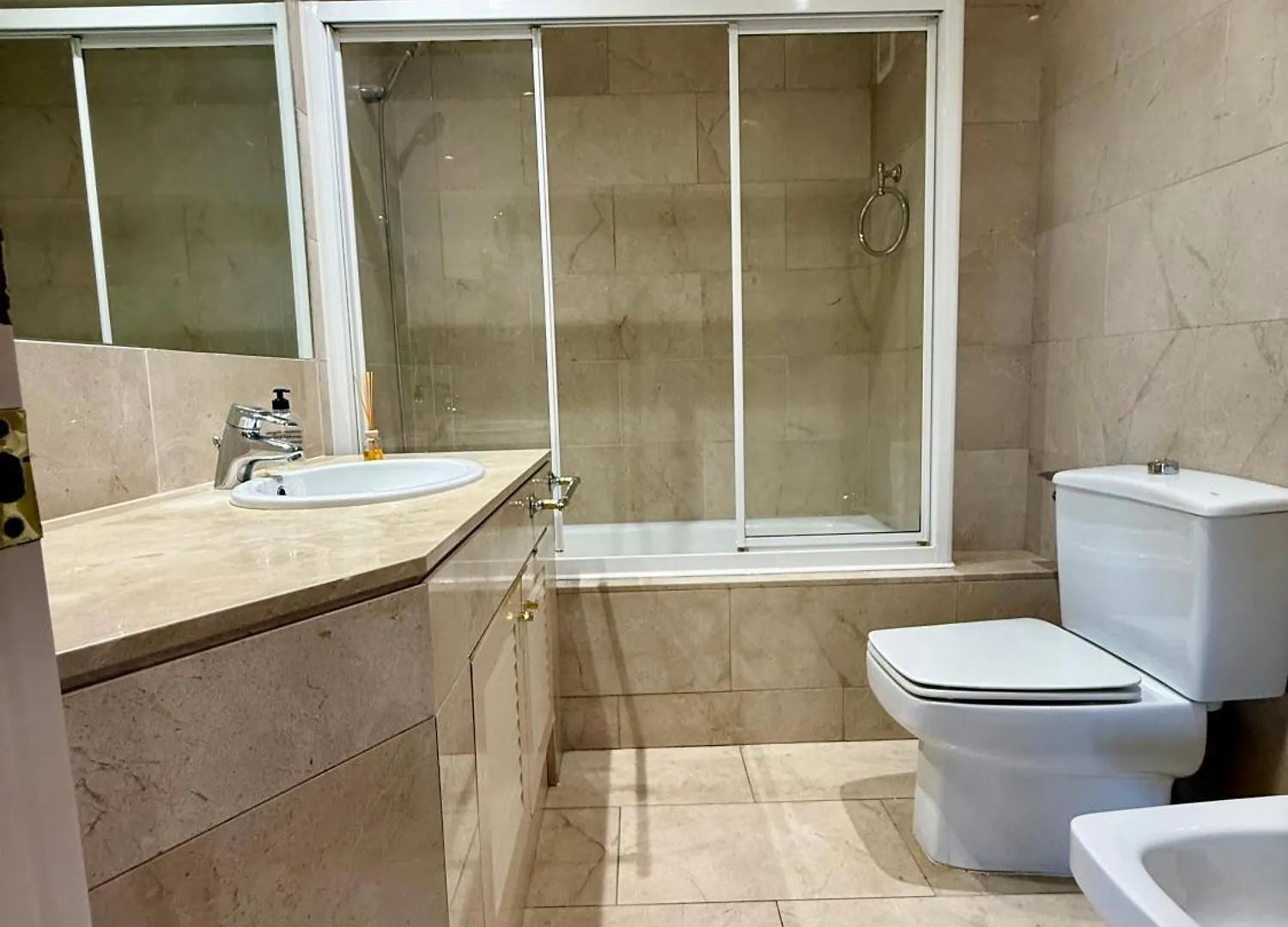 Apartament Passeig De Gracia By Enjoybcn Barcelona