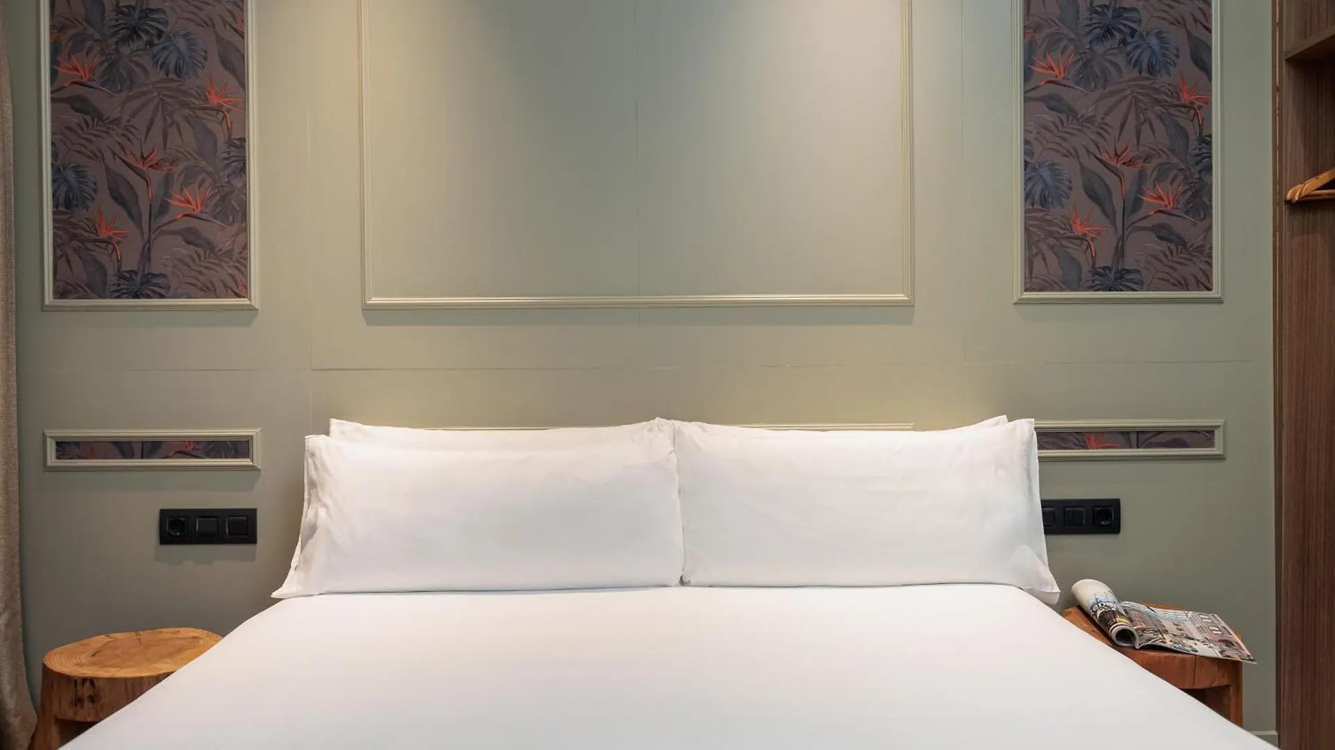 Apartmán Passeig De Gracia By Enjoybcn Barcelona