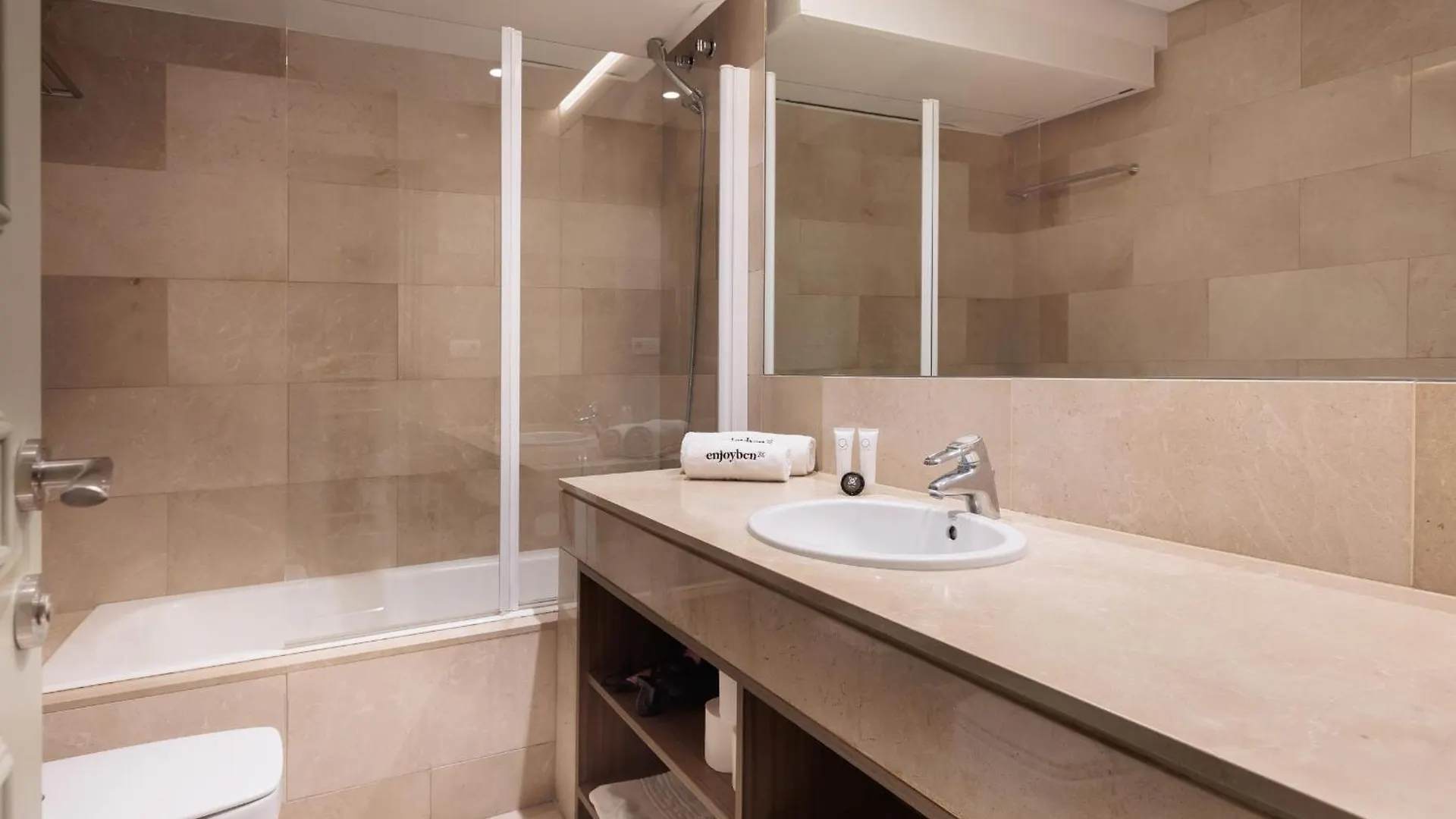 Passeig De Gracia By Enjoybcn Apartment Barcelona