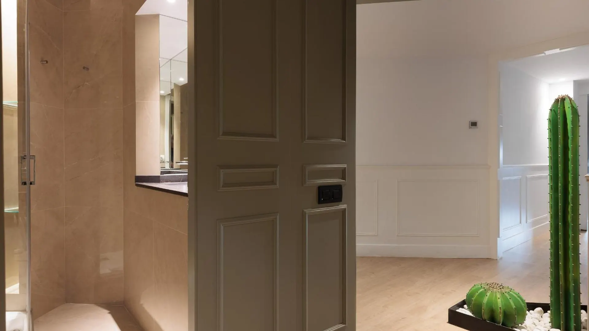 Passeig De Gracia By Enjoybcn Apartment Barcelona